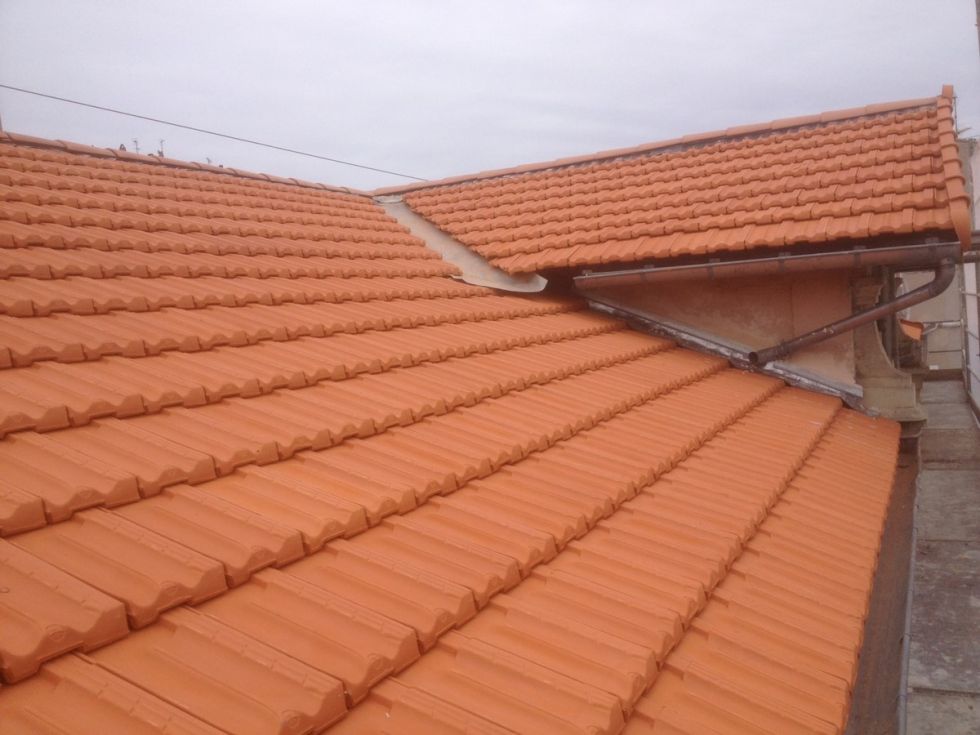 Remplacement de toiture Altitude Bois